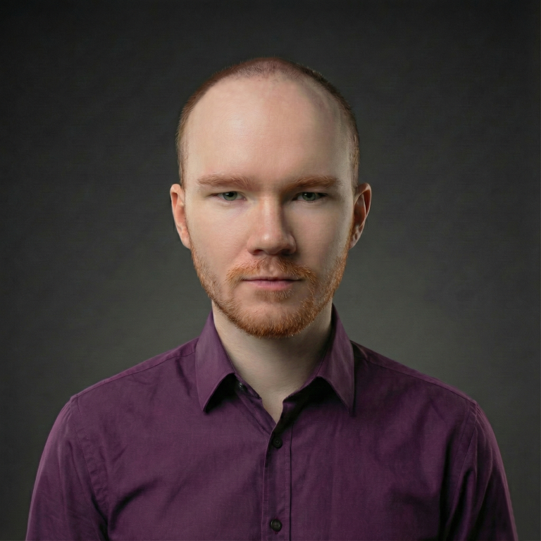 Alex Stepankov