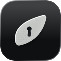 Cipherleaf