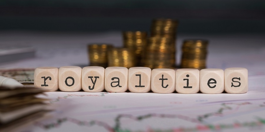 Royalties